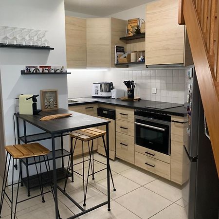 Appartement Duplex La Ciotat Exteriér fotografie