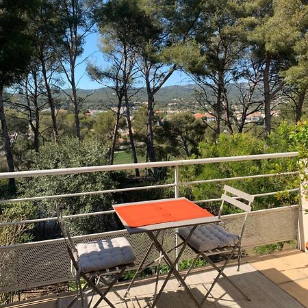Appartement Duplex La Ciotat Exteriér fotografie