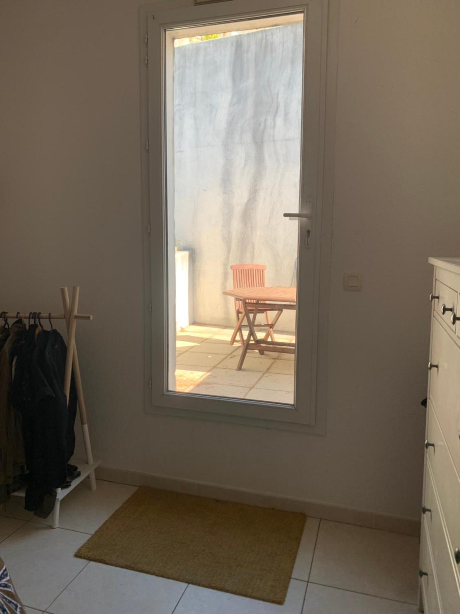 Appartement Duplex La Ciotat Exteriér fotografie