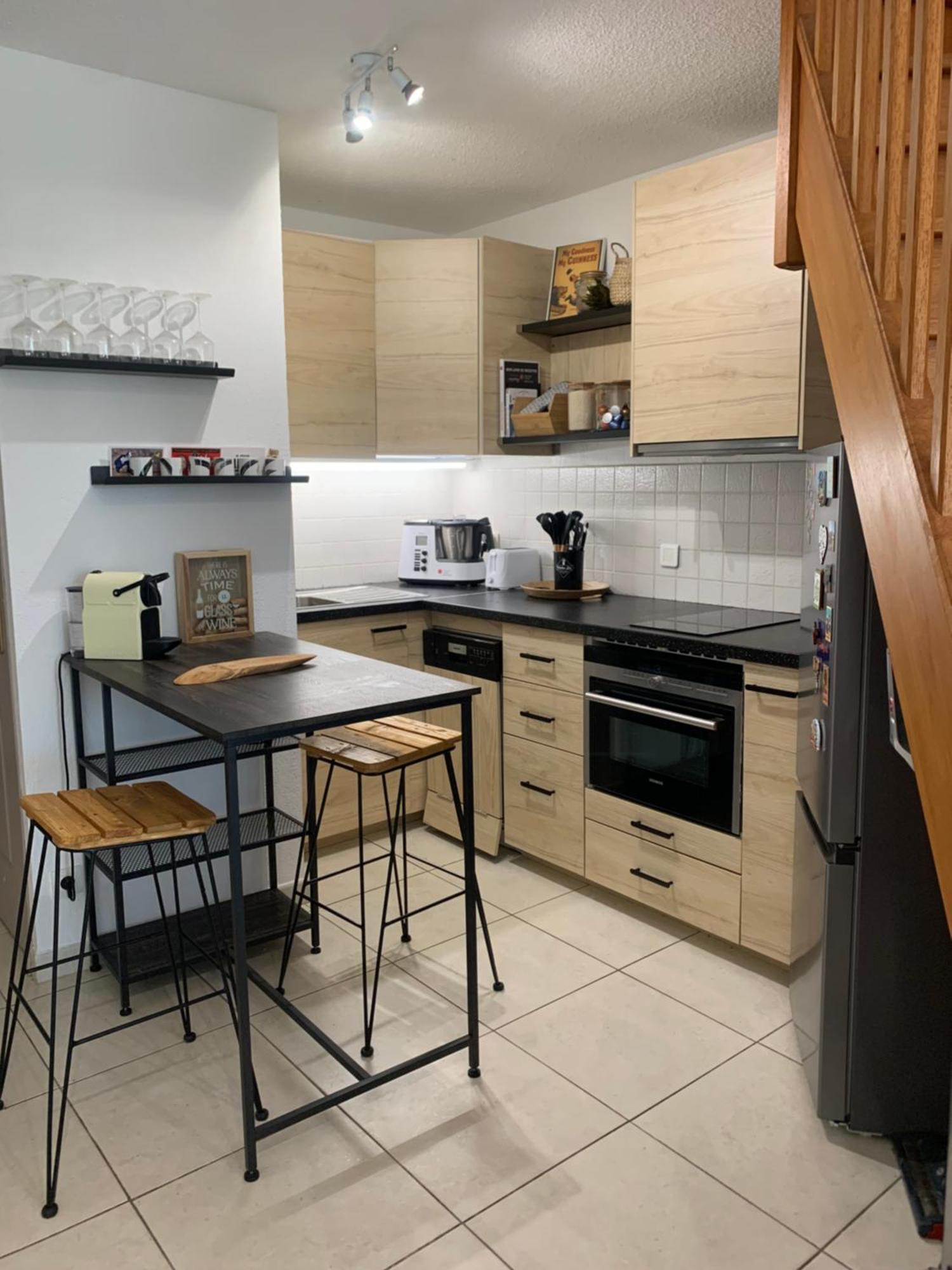 Appartement Duplex La Ciotat Exteriér fotografie