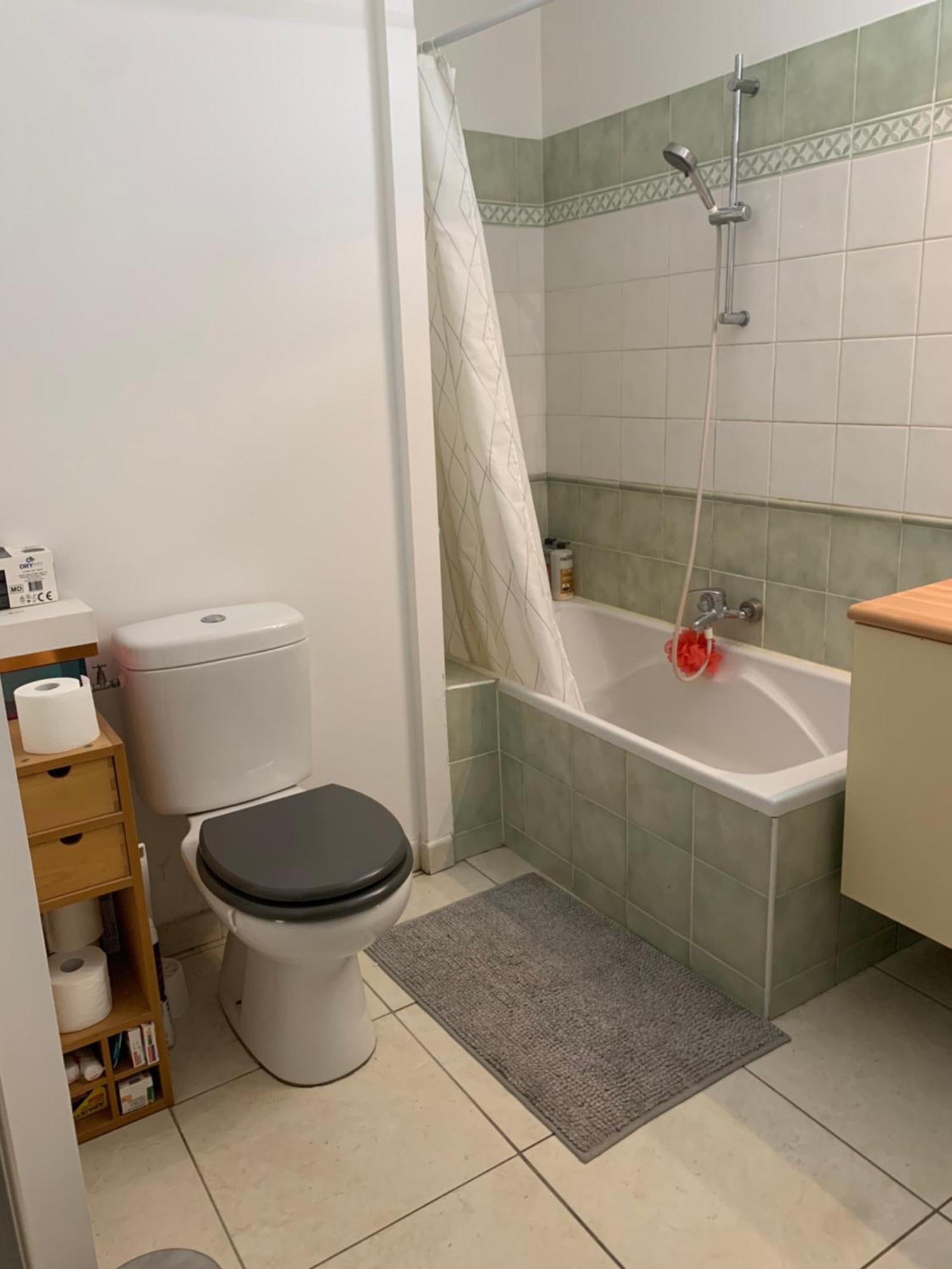 Appartement Duplex La Ciotat Exteriér fotografie