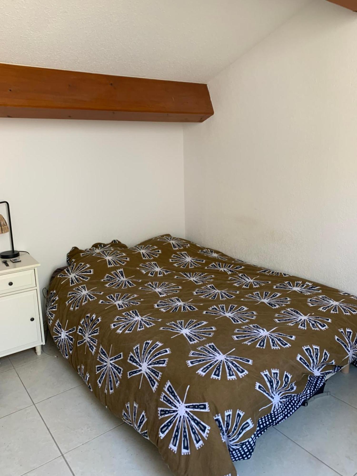 Appartement Duplex La Ciotat Exteriér fotografie